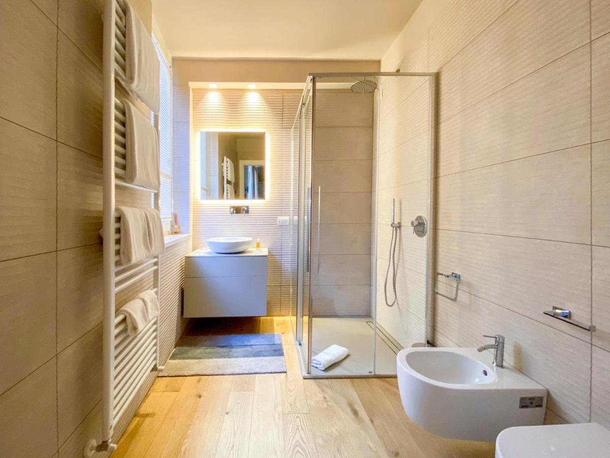 Time To Be - Luxury Apartments Centro Storico Peschiera del Garda Ngoại thất bức ảnh